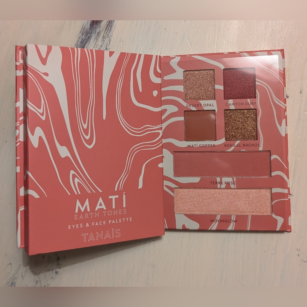MATI' EARTH TONES